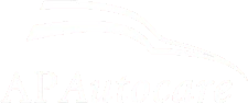 AP Autocare logo