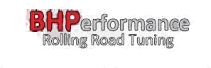 BHPerformance logo