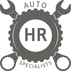 HR Auto Specialists logo