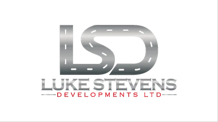 Luke Stevens Developments logo