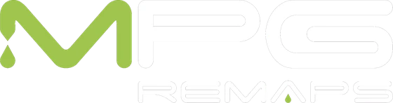 MPG Remaps logo