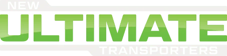 New Ultimate Transporters logo