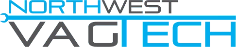 NW Vag Tech logo