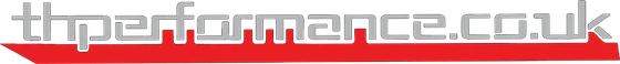 TH Performance logo
