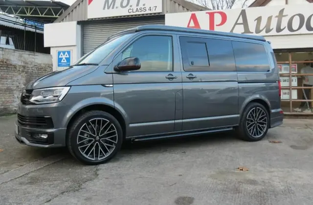At AP Autocare
