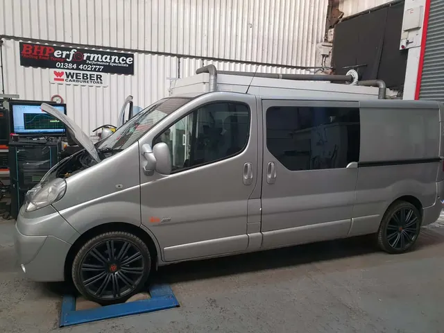 At BHPerformance