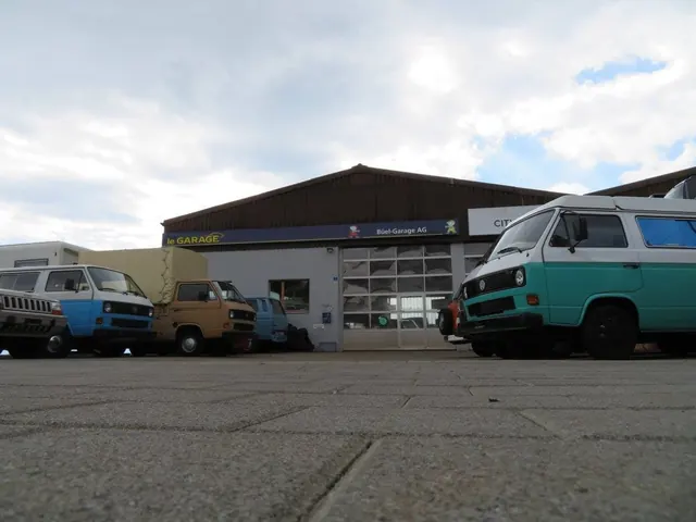 At Büel-Garage AG
