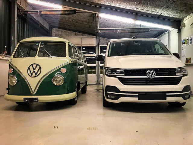 At Büel-Garage AG