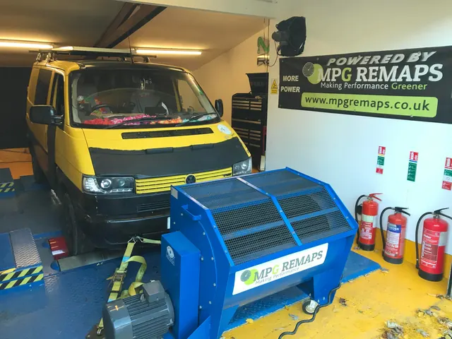 At MPG Remaps