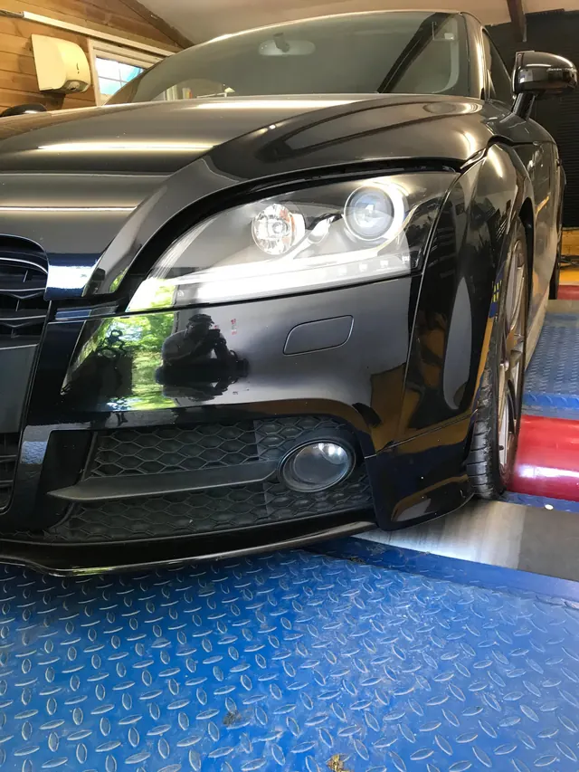 At MPG Remaps